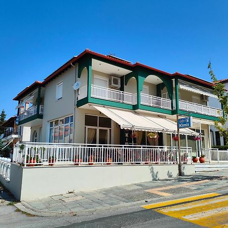 Philoxeninn Polygyros Exterior photo